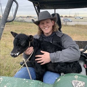 Meet your Posher, Luke